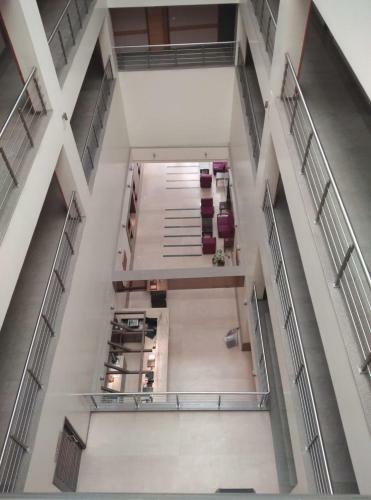 Zip By Spree Hotels Crn Canary