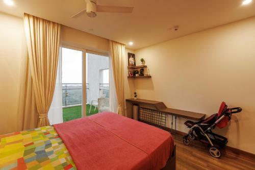 Apartamento Lux Penthouse At Embassy Pristine - Long Stays By Jadecaps