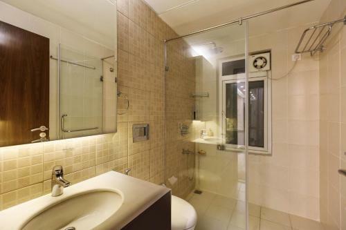 Apartamento Lux Penthouse At Embassy Pristine - Long Stays By Jadecaps
