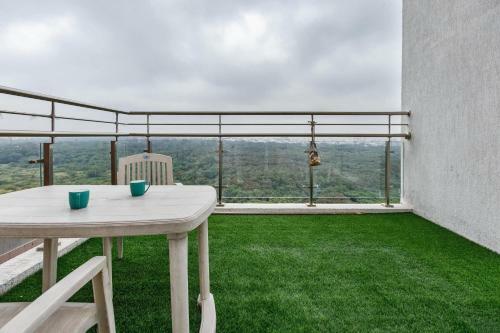 Apartamento Lux Penthouse At Embassy Pristine - Long Stays By Jadecaps
