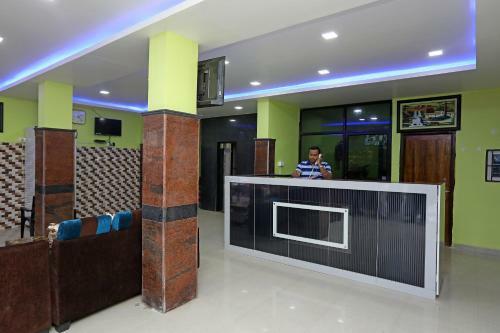 Hotel Oyo 26622 Ms Plaza