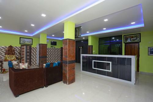 Hotel Oyo 26622 Ms Plaza