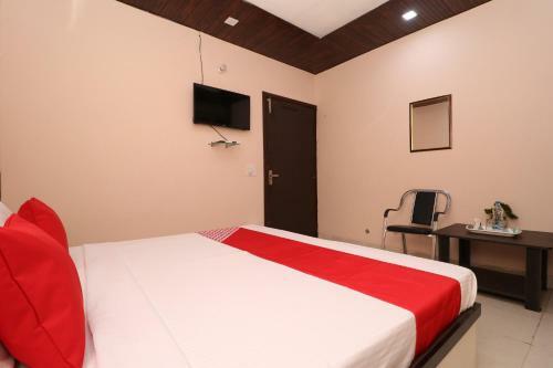 Hotel Oyo 28338 New Life