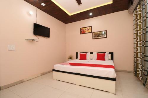 Hotel Oyo 28338 New Life