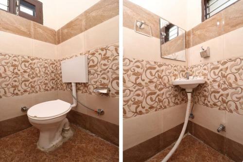 Hotel Oyo 28338 New Life