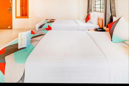 Hotel Fabexpress Bsr Inn