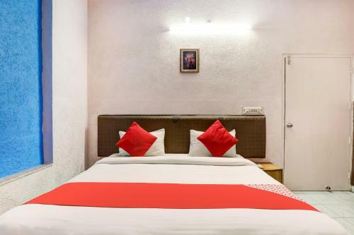 Hotel Oyo Flagship 76487 Vasundhra Inn