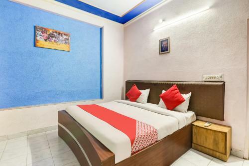 Hotel Oyo Flagship 76487 Vasundhra Inn