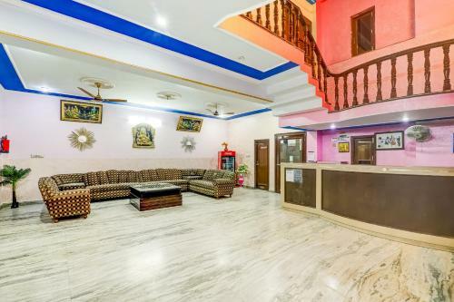 Hotel Oyo Flagship 76487 Vasundhra Inn