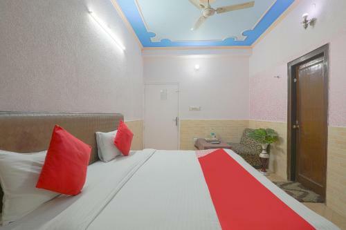 Hotel Oyo Flagship 76487 Vasundhra Inn