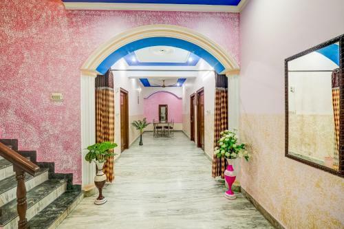 Hotel Oyo Flagship 76487 Vasundhra Inn