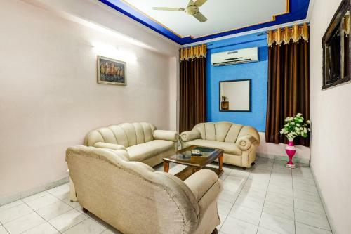 Hotel Oyo Flagship 76487 Vasundhra Inn