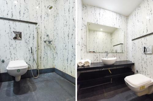 Hotel Oyo 76367 Grand Punjab