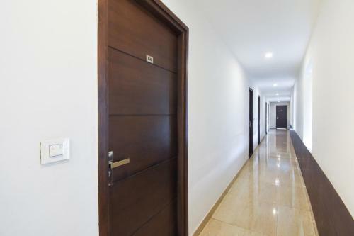 Hotel Oyo 76367 Grand Punjab