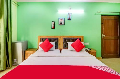 Oyo Bly115 Hotel Bonzer