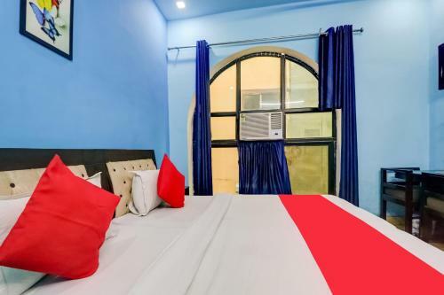 Oyo Bly115 Hotel Bonzer