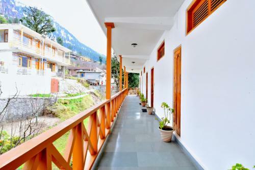 Hotel Oyo 10279 Sita Cottage