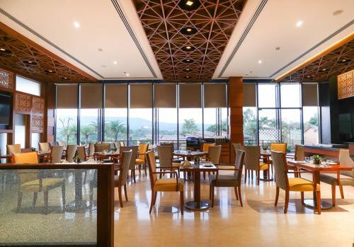 Hotel Regenta Resort Belagavi