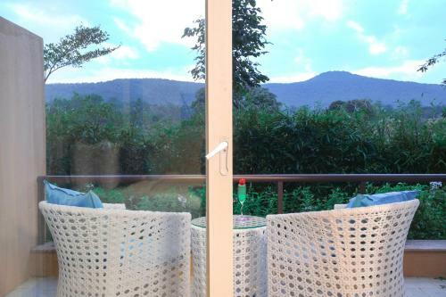 Hotel Regenta Resort Belagavi