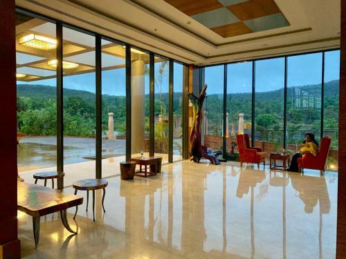 Hotel Regenta Resort Belagavi