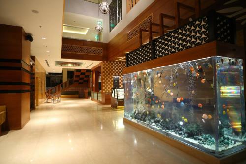 Hotel Regenta Resort Belagavi