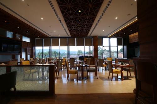 Hotel Regenta Resort Belagavi
