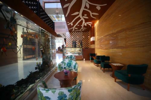 Hotel Regenta Resort Belagavi
