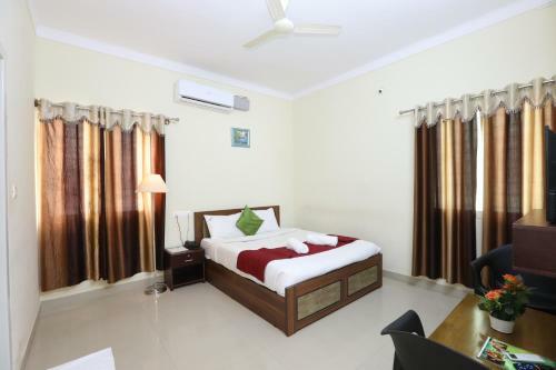 Hotel Orchid Resorts