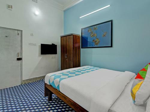 Hotel Oyo Flagship 47211 Comfortable Stay Behala