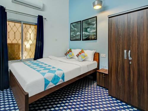 Hotel Oyo Flagship 47211 Comfortable Stay Behala