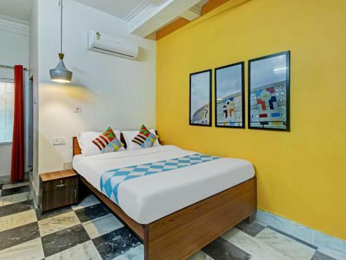 Hotel Oyo Flagship 47211 Comfortable Stay Behala