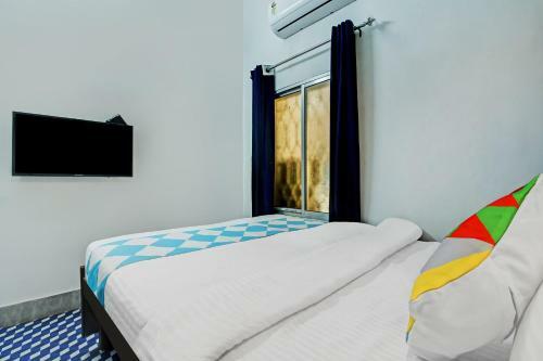 Hotel Oyo Flagship 47211 Comfortable Stay Behala