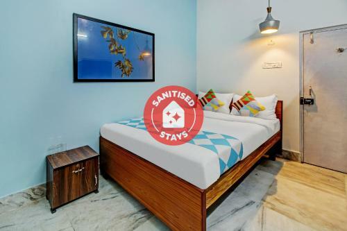 Hotel Oyo Flagship 47211 Comfortable Stay Behala