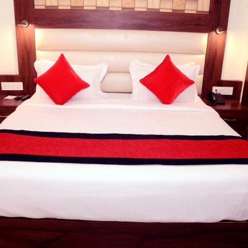 The Asha, Basti - Am Hotel Kollection