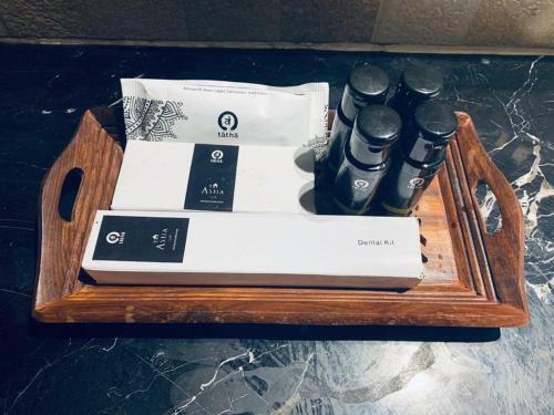 The Asha, Basti - Am Hotel Kollection