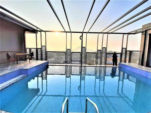 Hotel Suvin Residency By Arni Hospitality
