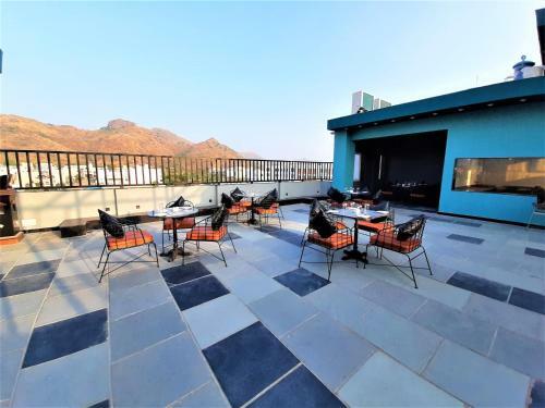 Hotel Suvin Residency By Arni Hospitality