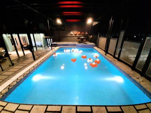 Hotel Suvin Residency By Arni Hospitality