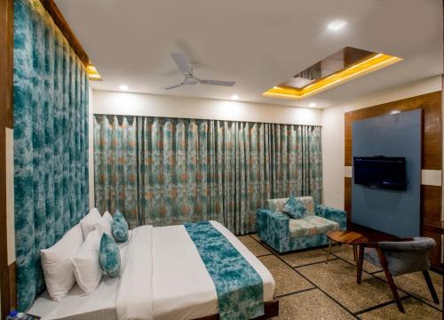 Hotel Suvin Residency By Arni Hospitality