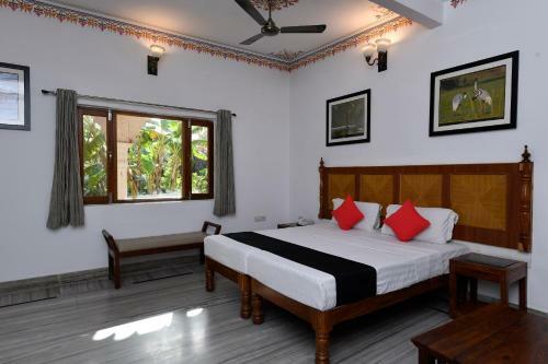 Hotel Sunbird