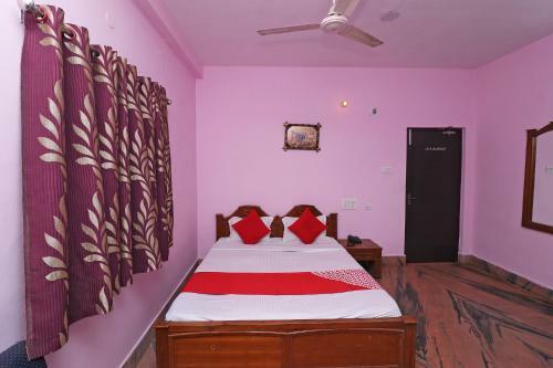 Oyo 29144 Hotel Sadbhawana