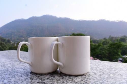 Aaroham The Watergate Hotel Bhimtal