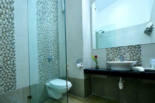 Hotel Pride Kadamb Kunj Resort Bharatpur