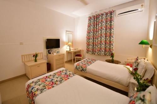 Hotel Pride Kadamb Kunj Resort Bharatpur