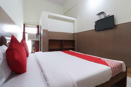 Hotel Oyo 62108 Parinay Guest House