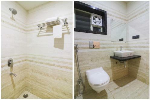 Hotel Capital O 28650 Nikhil Regency