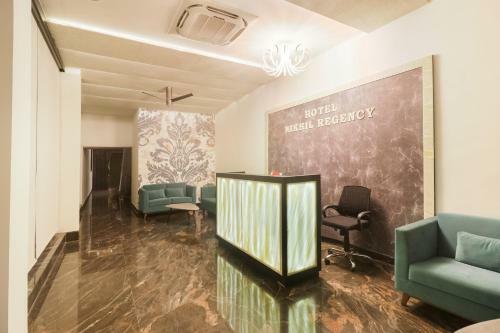 Hotel Capital O 28650 Nikhil Regency