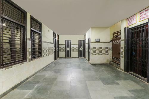 Oyo 46410 Hotel Yatika