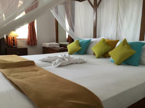Hostal Anthy?s Guesthouse And Restaurant