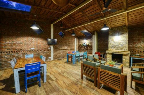 Hotel Malusara Lake Retreat By Stay Native